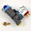 New Genuine/oem Viking Water Valve Kit Part #G50911821. Fixed Price $346.00.