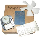 Genuine Oem New WR60X5073 Refrigerator Evaporator Motor WR60X5074. Fixed Price $11.95.