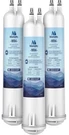 Marriotto MRW4 Refrigerator Water Filter Compatible With EDR3RXD1, 4396841. Fixed Price $18.99.