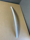 Genuine Samsung Freezer Flex Zone French Door Handle (white). Fixed Price $89.50.
