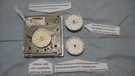 Fake Not? Verified Icemaker Fsp Module (w/motor) For Genuine Oem Whirlpool. Fixed Price $21.12.