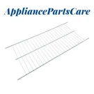 Whirlpool Refrigerator Freezer Shelf W10477093. Fixed Price $24.99.