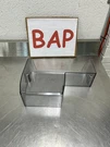 Samsung Refrigerator Left Door Upper Bin DA63-12022A. Fixed Price $59.95.