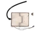 WR17X29775 Ge Drain Pan And Heater Oem. Fixed Price $286.42.