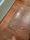 Frigidaire Refrigerator Dairy Bin Cover 2403262 Oem Genuine Electrolux Free Ship. Fixed Price $22.00.