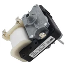 WR60X30349 WR60X5053 Refrigerator Evaporator Fan Motor Replacement. Fixed Price $48.57.