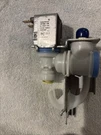 Robertshaw IMV-124 Water Valve, N-86 Dual, 5/16" Qc JD2. Fixed Price $29.99.