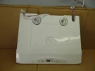 Fridge Temp Control Drawer Cover Part # WR60X10086 WR60X10269 WR02X11198. Fixed Price $118.73.