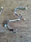 Whirlpool Fridge Wire Harness **new** W10312697 W10884713 Asmn. Fixed Price $49.99.