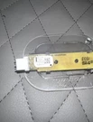 Refrigerator Led Board Part # WR55X24870 225D9321G001. Fixed Price $25.00.