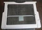 Refrigerator Sliding Tuck Away Glass Shelf WR71X10615 /WR71X10294 WR02X10662. Fixed Price $19.99.