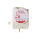 Oem Refrigerator Defrost Timer For Hotpoint CSX22GRZBWW CSX22GAYAWW CSX22GRXAWW. Fixed Price $58.91.