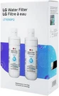 Genuine Lg LT1000P2 Water Filter Count (pack Of 1), White. Fixed Price $25.21.