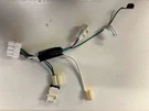 Oem Frigidaire Fridge Wire Harness 5304525990 For FRSS26L3AF0. Fixed Price $33.56.