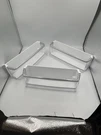 Lg LFXS30766S Door Bin Shelf MAN622493 AAP73252302 Oem Condiment Can Storage. Fixed Price $24.99.