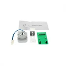 Brand New Genuine Oem Sub Zero Evaporator Fan Motor PART#7003817 Free Shipping!. Fixed Price $154.99.
