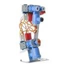 New Genuine Oem Refrigerator Water Inlet Valve WR57X10022. Fixed Price $109.78.