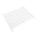 Refrigerator Freezer Wire Shelf #WPW10318948 For Whirlpool, Amana, Maytag, Kitch. Fixed Price $167.65.