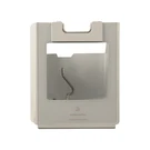 W10859381 Whirlpool Refrigerator Ice Contnr. Fixed Price $216.04.