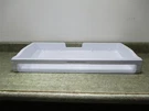 Samsung Refrigerator Drawer Part # DA97-07520A. Fixed Price $140.00.