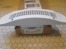 Oem Whirlpool Refrigerator Freezer Air Grill W11176847. Fixed Price $42.00.