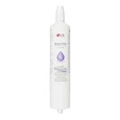 Lg LT600P - Month / 300 Gallon Water Filter NSF42 And NSF53 White. Fixed Price $34.75.