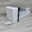 Refrigerator Ice Maker Replaces Roper Estate Maytag # 2010601 L27. Fixed Price $67.99.