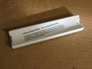 Refrigerator Water Filter Board Housing Part # WR55X23345 WR55X35905. Fixed Price $18.52.