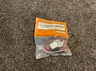 Supco RO41-115V Relay/overload Combo Refrigerator New In Bag. Fixed Price $11.50.