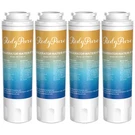 Fit For UKF8001 UKF9001 WF50 RWF0900A 4396395 469005 Refrigerator Water Filter. Fixed Price $19.99.