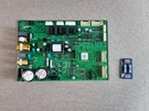 Samsung Refrigerator Main Control Board DA94-09410K And Fuse Block DA92-00945A. Fixed Price $49.99.