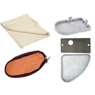 Ge WR02X31473 Led Cover 1/2" Plastic Light Fixture Lens Replacement. Fixed Price $60.23.