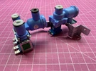 Lg Refrigerator Water Valve P# 5221JA2006D 5220JA2007B. Fixed Price $25.95.