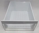 Genuine Refrigerator Lg Crisper Drawer PART#MJS620120. Fixed Price $11.25.