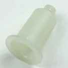 WP2183003 Whirlpool Door Hole Plug Oem. Fixed Price $5.95.