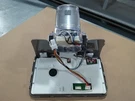 Oem Samsung DA97-08518D Refrigerator Dispenser Panel Assembly. Fixed Price $198.81.
