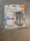 1 Qty Hdx Mwf Refrigerator Replacement Filter New Box. Free Shipping. Fixed Price $19.00.