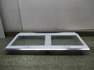 Samsung Refrigerator Crisper Drawer Cover Part # DA97-15360A. Fixed Price $98.00.