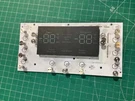 Frigidaire A06473202A Refrigerator Display Control Board AZ230386 AR2459. Fixed Price $42.72.