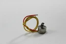 New Genuine Oem Refrigerator Defrost Bi-metal Thermostat WR50X10025. Fixed Price $19.84.