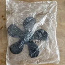Genuine Oem Sub-zero Refrigerator Fan Blade 3-15-045-0. Fixed Price $23.99.