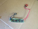 Haier Ge Wine Cellar Display Control Board Part # 0074000049 JC-122G VC532642. Fixed Price $44.98.
