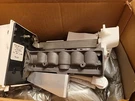 Ice Maker # WR30X253 Side By Fridge. Fixed Price $70.00.