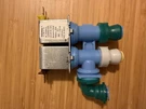 Whirlpool Refrigerator Valve Oem WP12956105. Fixed Price $70.00.