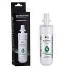 Lg LT700P/PC/PCS Refrigerator Replacement Water Filter ADQ36006101-S New Sealed. Fixed Price $15.99.
