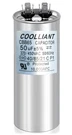Round Hvac 50 Uf/mfd Motor Run/start Capacitor For Compressor And Condenser. Fixed Price $15.99.