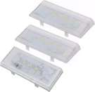 Refrigerator Led Light Set For Whirlpool Kenmore Maytag W10515058 & W10515057. Fixed Price $32.99.
