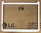 New Oem Lg AHT73514301 Refrigerator Shelf Assembly. Fixed Price $69.99.
