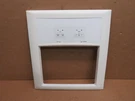 Kenmore Refrigerator Dispenser Panel Ass. Part # W10374415 WP2180279. Fixed Price $128.98.