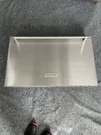 Oem Kitchen Aide Freezer Door Handle (W10815700) W10687115,W10634625. Fixed Price $398.00.